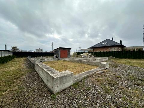 ділянка за адресою Костя Левицького вул.