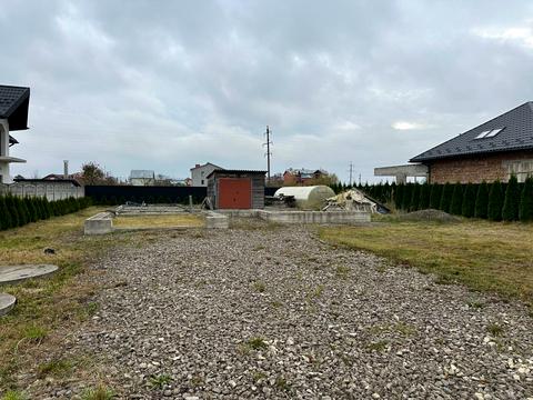 ділянка за адресою Костя Левицького вул.