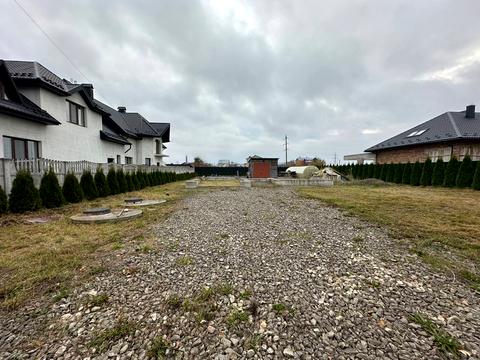 ділянка за адресою Костя Левицького вул.