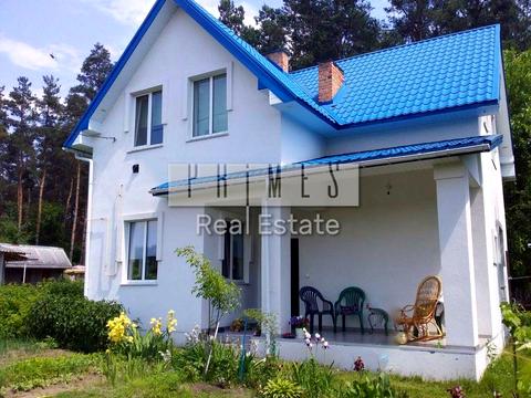 дом по адресу Виставкова ул.