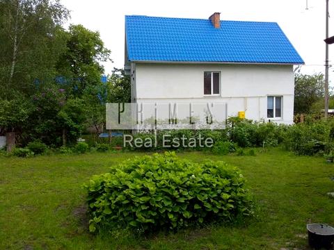 будинок за адресою Виставкова вул.