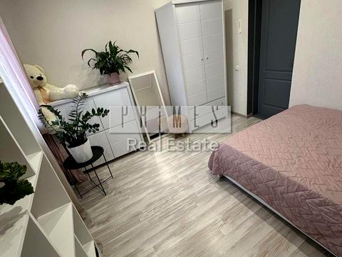 будинок за адресою Виставкова вул.