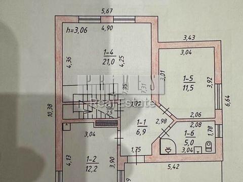 будинок за адресою Виставкова вул.