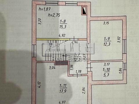 будинок за адресою Виставкова вул.