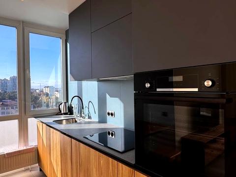 квартира по адресу Соборна, 122