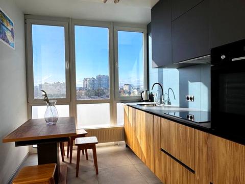 квартира по адресу Соборна, 122