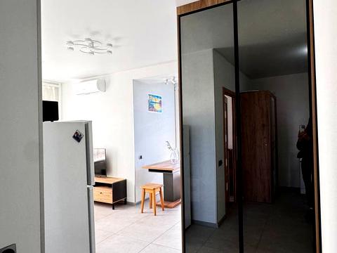 квартира по адресу Соборна, 122