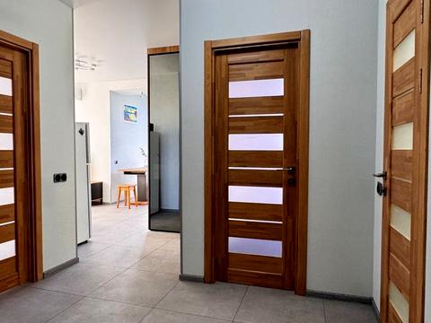 квартира по адресу Соборна, 122