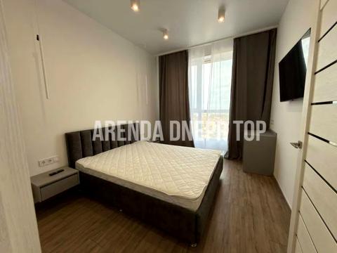 квартира за адресою Зоряний бульв., 1-М