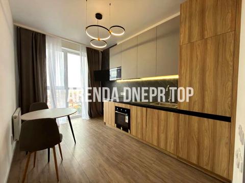 квартира за адресою Зоряний бульв., 1-М