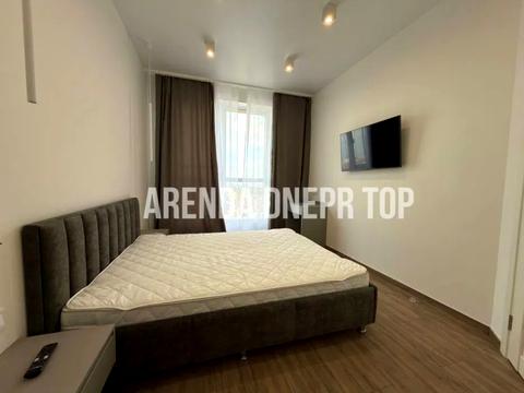 квартира за адресою Зоряний бульв., 1-М