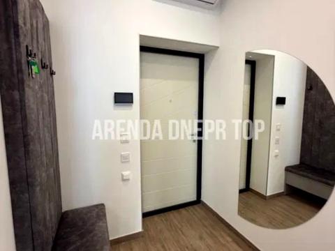 квартира за адресою Зоряний бульв., 1-М