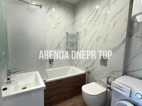 квартира за адресою Зоряний бульв., 1-М