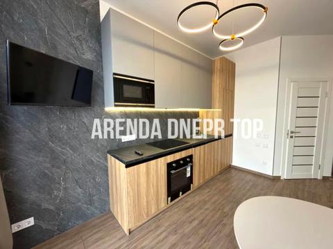 квартира за адресою Зоряний бульв., 1-М