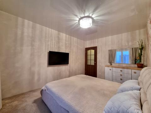 квартира по адресу Елизаветы Чавдар ул., 34