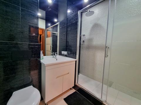 квартира по адресу Елизаветы Чавдар ул., 34