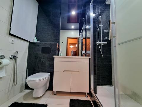 квартира по адресу Елизаветы Чавдар ул., 34