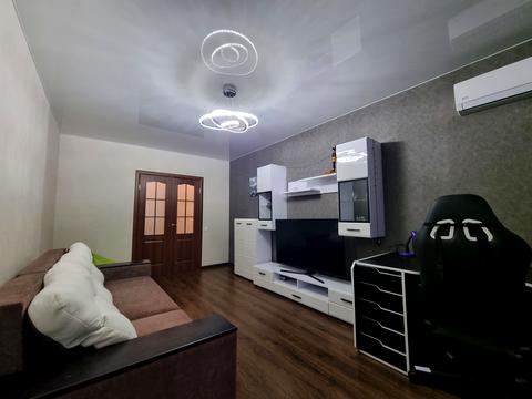 квартира по адресу Елизаветы Чавдар ул., 34