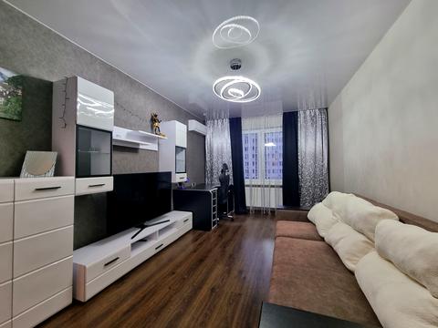 квартира по адресу Елизаветы Чавдар ул., 34