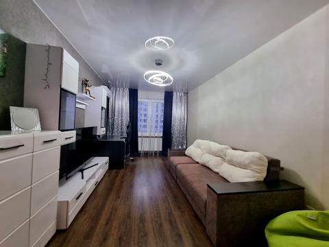 квартира по адресу Елизаветы Чавдар ул., 34