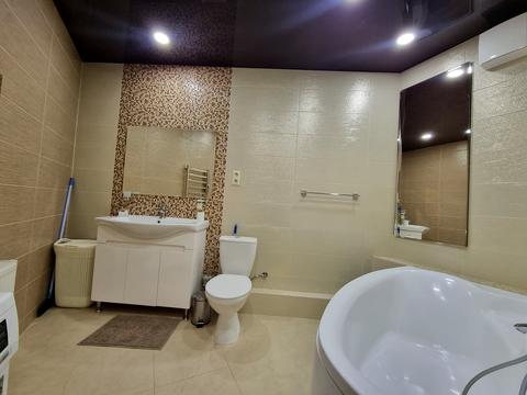 квартира по адресу Елизаветы Чавдар ул., 34