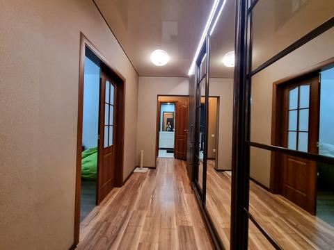 квартира по адресу Елизаветы Чавдар ул., 34