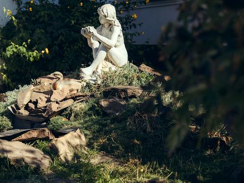 будинок за адресою 2-й Амундсена пров.