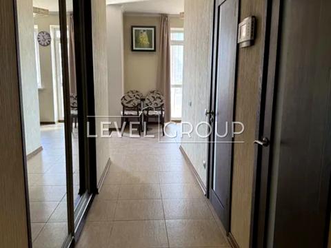 квартира за адресою Паньківська вул., 27/78