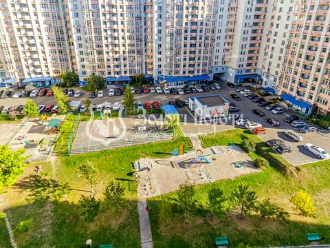 квартира по адресу Юлии Здановской ул. (Ломоносова), 52-А