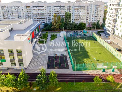 квартира по адресу Юлии Здановской ул. (Ломоносова), 52-А