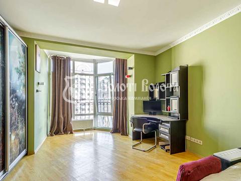 квартира по адресу Юлии Здановской ул. (Ломоносова), 52-А