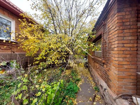 будинок за адресою Фуко вул., 16