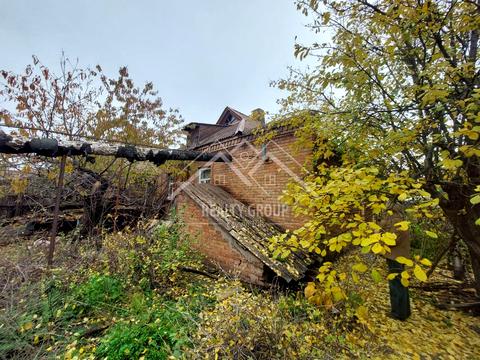 будинок за адресою Фуко вул., 16