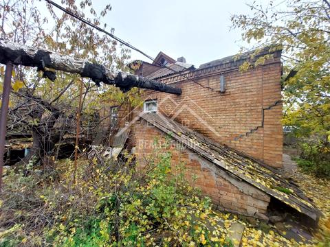 будинок за адресою Фуко вул., 16