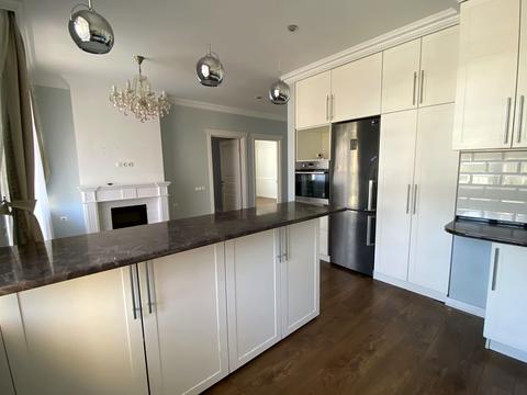 квартира за адресою Мрії вул., 2-К