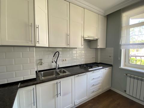 квартира за адресою Мрії вул., 2-К