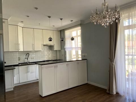 квартира за адресою Мрії вул., 2-К