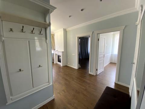 квартира за адресою Мрії вул., 2-К