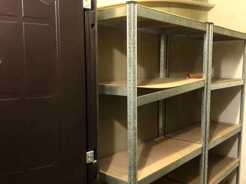 коммерческая по адресу Канальная ул. (Канальна), 8-Г