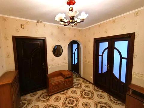 квартира за адресою Машинобудівна вул., 21-А