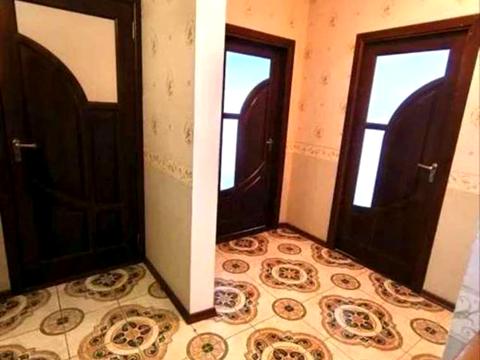 квартира за адресою Машинобудівна вул., 21-А