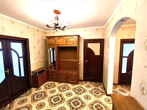 квартира за адресою Машинобудівна вул., 21-А