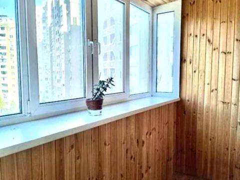 квартира за адресою Машинобудівна вул., 21-А