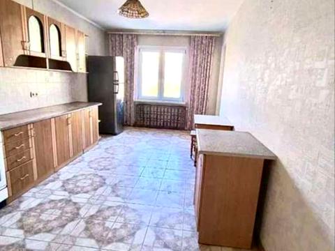 квартира за адресою Машинобудівна вул., 21-А