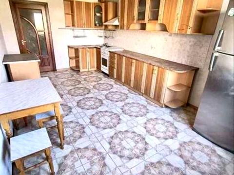 квартира за адресою Машинобудівна вул., 21-А