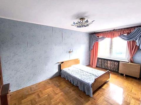 квартира за адресою Машинобудівна вул., 21-А