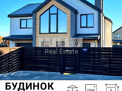 дом по адресу Садова вул.