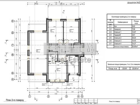 дом по адресу Садова вул.