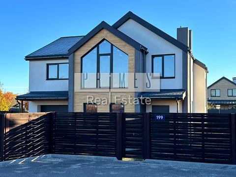 будинок за адресою Садова вул.