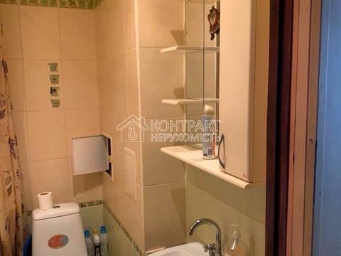 квартира за адресою Сухумська вул., 24